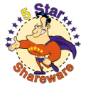 5star-shareware.com: 5 