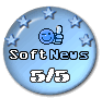 Softnews: 5 