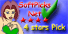 softpicks.net: 4 stars!