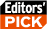 PCWorld: Editors' Pick