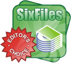 Editor's Choice - SixFiles.com