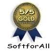 Softforall: 5 golden awards!