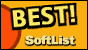 SoftList: BEST!