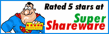 Super Shareware: 5 Stars!!!